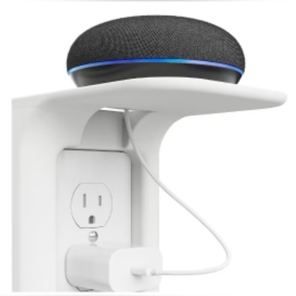 Wall Outlet SHELF-MATE - Picture 1 of 3